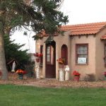Italian House