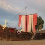 Viking Ship