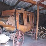 Carriage Hosue